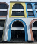 cho thuê shophouse 2 mặt tiền view biển dự án vega city 38 triệu / tháng