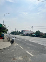 bán đất 400m2 tại xã long sơn, cần đước, long an chỉ với 8 tỷ