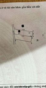 bán 61m2 đất tây mỗ- ngõ thông cách 1 nhà ra oto tránh. 100m ra trường cấp 1-2-3 đại mỗ