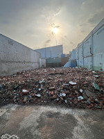 đất vuông vức sát khu him lam linh chiểu phía sau đh ngân hàng 5,6 tỷ tl