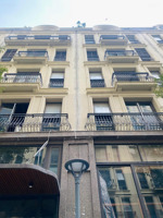 1 căn liền kề the terra 65m2 - 7 tầng - kinh doanh trục chính tiềm năng tăng giá lớn