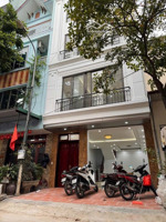 bán nhà 6 tầng 50m² thang máy ô tô tránh kđt văn phú giá 16,9 tỷ