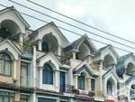 mặt tiền kinh doanh 2 tầng - hơn 5 tỷ - 73m2 - ngang 5 - đường xe hơi tránh - ô tô ngủ trong nhà.