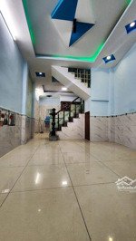 trương công định p13 tân bình hẻm xe hơi 40.2m2 nở hậu chỉ 3.65 tỷ nhà nhỏ vị trí lớn