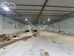CHO THUÊ NHÀ KHO 320M2 SẴN PCCC TRONG KCN THỌ QUANG, GIÁ CHỈ 55K