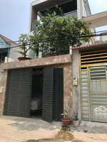 xuất cảnh bán gấp nhà tân hiệp 4 - 84m2 - 6.3 tỷ - nhà 3 tầng siêu đẹp