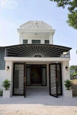  NHÀ ĐẸP KDC LAVENDER – FULL NỘI THẤT, VÀO Ở NGAY