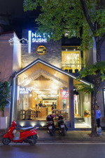 cho thuê nhà mặt phố xã đàn, với diện tích: 120m2, mặt tiền: 7,5mm, giá thuê: 1xx triệu, hàng hiếm!