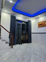 chủ kẹt tiền bán gấp nhà mới hiện đại 2026 hẻm oto