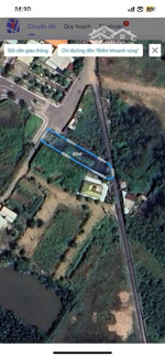 bán nhà mặt phố 10mx50m trường lưu, 40 triệu / m2, 510m2, đối diện chung cư pamcity vành đai 3