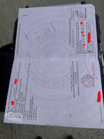 bán đất mặt tiền đường 7m5 nguyễn đình trân khu biển sơn thuỷ