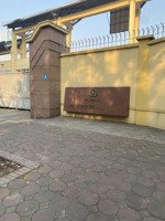 bán mảnh đất phân lô văn quan hà đông