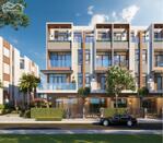  MỞ BÁN CHÍNH THỨC – BỘ SƯU TẬP TOWNHOUSE & SHOPHOUSE VEN BIỂN FUTA KIM PHÁT