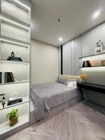 CHÍNH CHỦ GỬI BÁN CĂN 2PN2WC TẦNG TRUNG ĐẸP FULL ĐỒ MỚI XỊN XÒ GIÁ CHỈ 5,38 TỶ TẠI MASTERI WATERFRONT