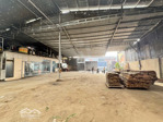 cho thuê xưởng -1.000.m2. giá thuê 20tr tháng. ph hố nai. trạm điện