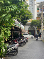 đất phân lô mới - nguyễn bỉnh khiêm phường 1 gò vấp 42m2