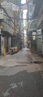 Hồng mai bán nhà 5 tầng long lanh ô tô tránh kinh doanh hai bà trưng