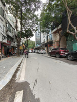 nhà mặt phố hạ yên quyết, 69 tỷ, 121m2, 3pn, 2wc, pháp lý đầy đủ