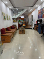bán nhà 3 tầng mặt tiền đường bùi thị xuân
