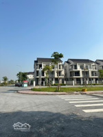 hàng giới hạn hiếm biệt thự song lập dự án centa riverside view sông tự nhiên cuối cung