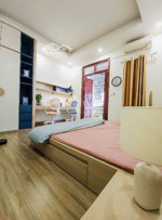 phố lụa vạn phúc hà đông, 33m², 5 tầng, 7.9 tỷ full đồ siêu đẹp