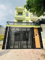 bán nhà kdt phúc đat 5x20 4pn 4wc giá 7tỷ300 lh 