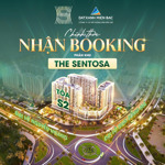 nhận booking phân khu mới sentosa dự án vinhomes thanh hóa- ck10.7%.