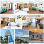 cần bán gấp cắt lỗ căn hộ flc sea tower view biển tầng cao giá từ 1.25 tỷ/căn