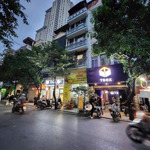 bán nhà mỗ lao, quận hà đông, hà nội.
diện tích 60m, xây 5 tầng, nhà vuông vắn, kinh doanh đỉnh.