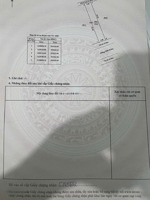 ra nhanh lô đất chính chủ 5c62 ô 89