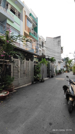 nhà chính chủ ô tô vào tận cửa giá tốt nhất khu vực