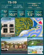 quỹ hàng đặc biệt - shophouse dự án vinhomes royal island - nhận nhà sớm - full giá chỉ 6,65 tỷ