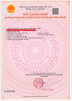 bán đất ninh đa, 870 triệu, 125.8 m2, view đẹp, pháp lý đầy đủ