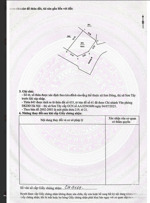 chính chủ bán lô góc siêu đẹp tại sơn đông, sơn tây. sát ql21 , gần khu du lịch golf đồng mô...