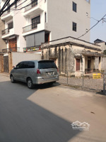 bán đất cầu diễn 60m2, mt 8m ngõ thông ô tô - view hồ - 2 mặt thoáng tặng gpxd 8 tầng