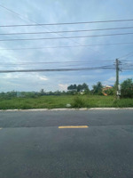 mặt tiền đt827b xã bình quới châu thành long an (xã vĩnh công - tây ninh)