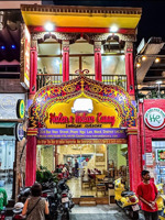 độc quyền siêu vị trí rẻ đẹp mặt tiền 246 bùi viện khu phố tây quận 1