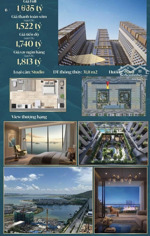 duy nhất căn hộ studio view chính biển tòa s2 dự án skym hạ long - full chính sách - tặng 50 triệu