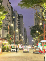 bán đất đường 7,5m doãn uẩn ngay hồ xuân hương - dt: 148m2 - giá: 11,9 tỷ - có d/thu 20/th