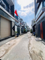 hơn 3tỷ! đất đẹp ngô chí quốc, khu dân trí, tiện mua ở, sổ riêng!