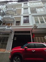 [tin chuẩn] hoàng quốc việt - 63m2 - 18.5 tỷ - ô tô 2 thoáng - hàng tuyệt chủng - gọi em xem nhà !!