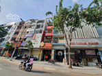 nhà bán mặt tiền kinh doanh đường cmt8, p5 tân bình. giá trị tăng trưởng cao
