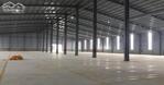 CHO THUÊ NHÀ XƯỞNG – LONG THÀNH, ĐỒNG NAI – 5.966m²