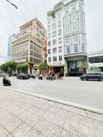 mặt tiền bạch đằng 7 tầng, (6x14)m, dts 434m2 - vị trí đắc địa, đẳng cấp sở hữu, (thuê 1.2 tỷ/năm)