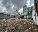 nóng : lô đất 139m2 ngang 8m ngay kha vạn cân _ linh đông _ đường oto rộng rãi _ chủ nhà bán nhanh