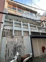 xuất cảnh bán gấp nhà hxh vip trần quý khoách 114m2 - 32 tỷ - hẻm an ninh quận 1
