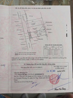 bán đất hẻm 43 đường vườn lài giá 4 tỷ diện tích 4.2 x 12.17m