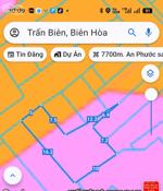 BÁN GẤP NHÀ MẶT TIỀN KÈ BỬU LONG, VỊ TRÍ VÀNG ĐẮC ĐỊA GIỮA TRUNG TÂM THÀNH PHỐ BIÊN HÒA