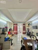 Nhà rộng hẻm thông, sau Đại Học Văn Hiến Âu Cơ, 4.5 tỷ