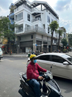 building có thang máy góc 2 mặt tiền đường trương vĩnh ký, quận tân phú